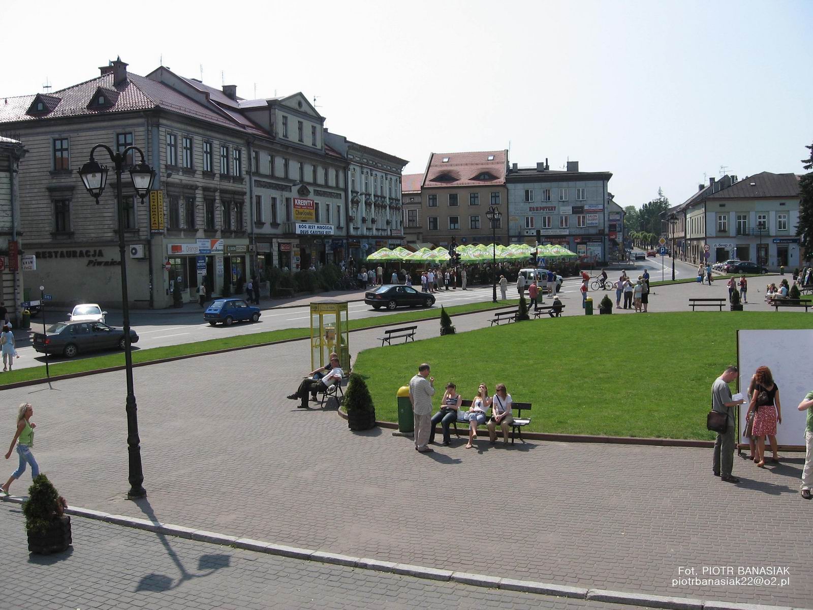Wadowice